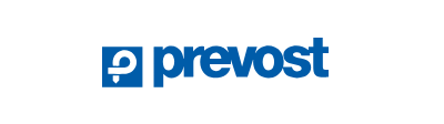 PREVOST compressed air products