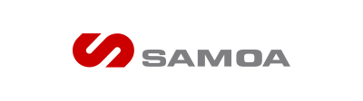 SAMOA compressed air spares