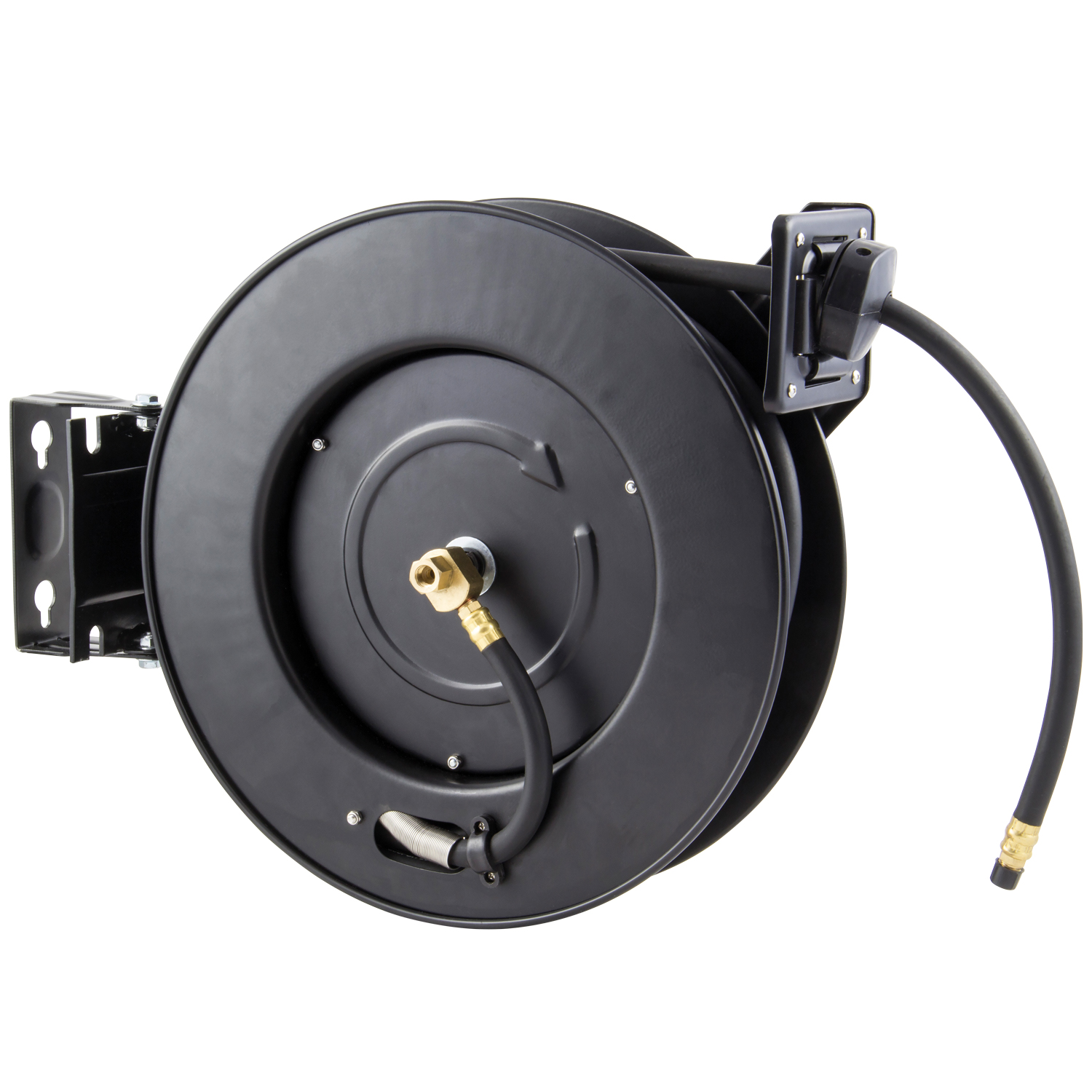SIP air compressors - SIP Air Hose Reel R15