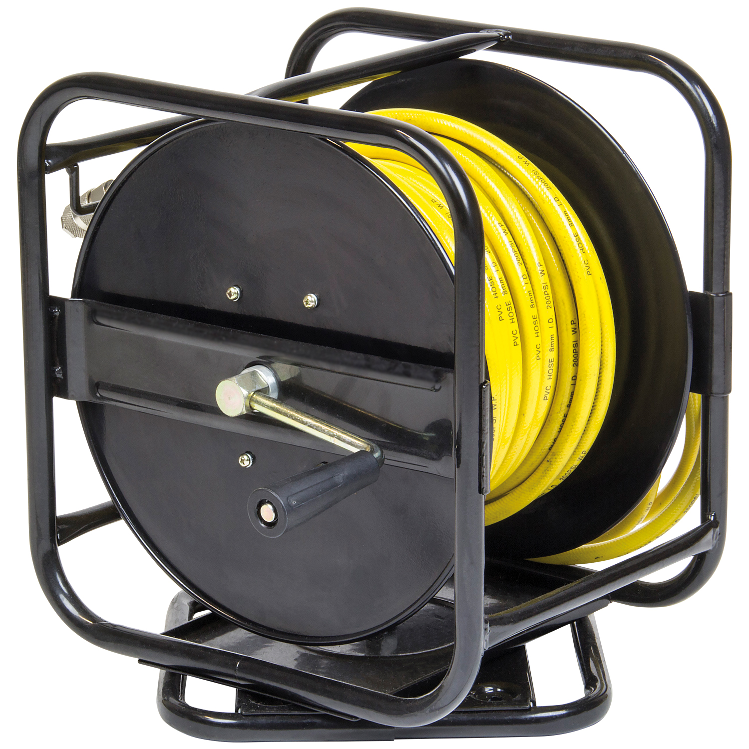 SIP air compressors - SIP Swivel Air Hose Reel 30