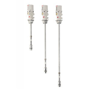 AIR OPERATED GREASE PUMPS & KITS