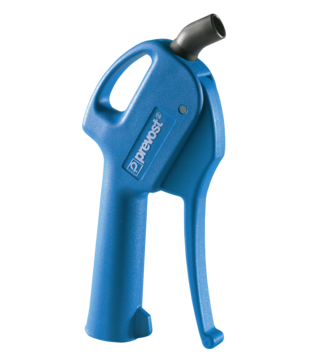 PREVOST compressed air products - 27102 F18