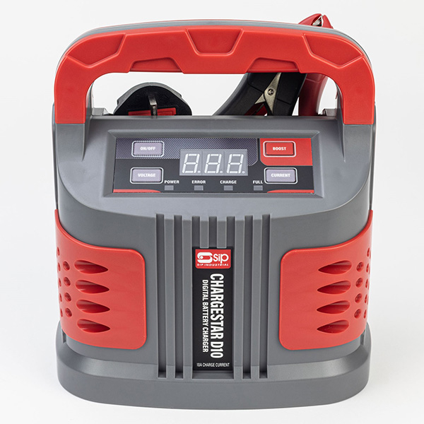 Battery Chargers
