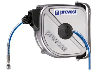 Enclosed Hose Reels For Water