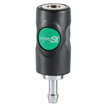 PREVOST compressed air products - ESI 111809EB