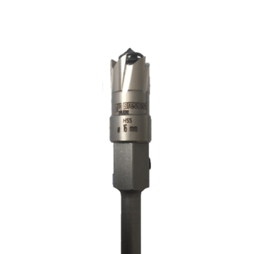 PREVOST compressed air products - PPS SP16